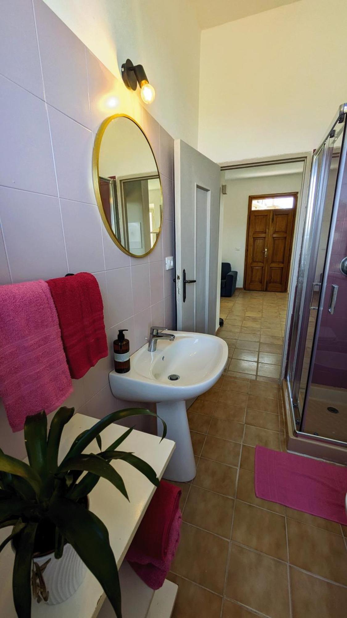 Casa Maddi Casa Vacanze Con Vista Mare Vicinissima Al Centro Каполивери Екстериор снимка